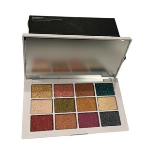 MAKEUP By MARIO Eyeshadow Palette Metallics